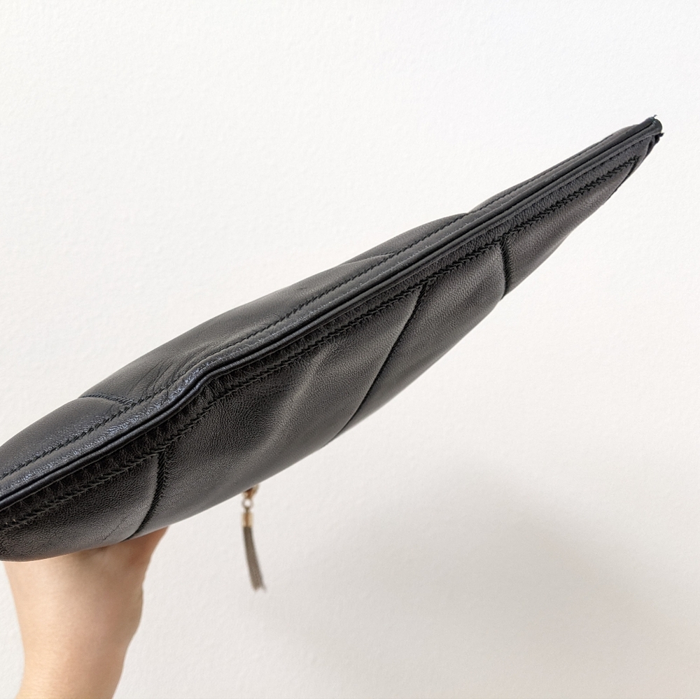 Bvlgari Serpenti Clutch - Picture 7 of 15